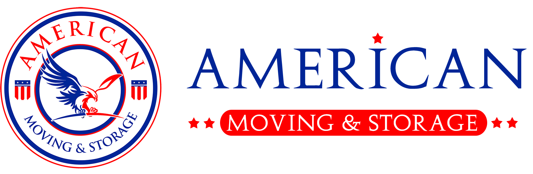 Amerikan Logo